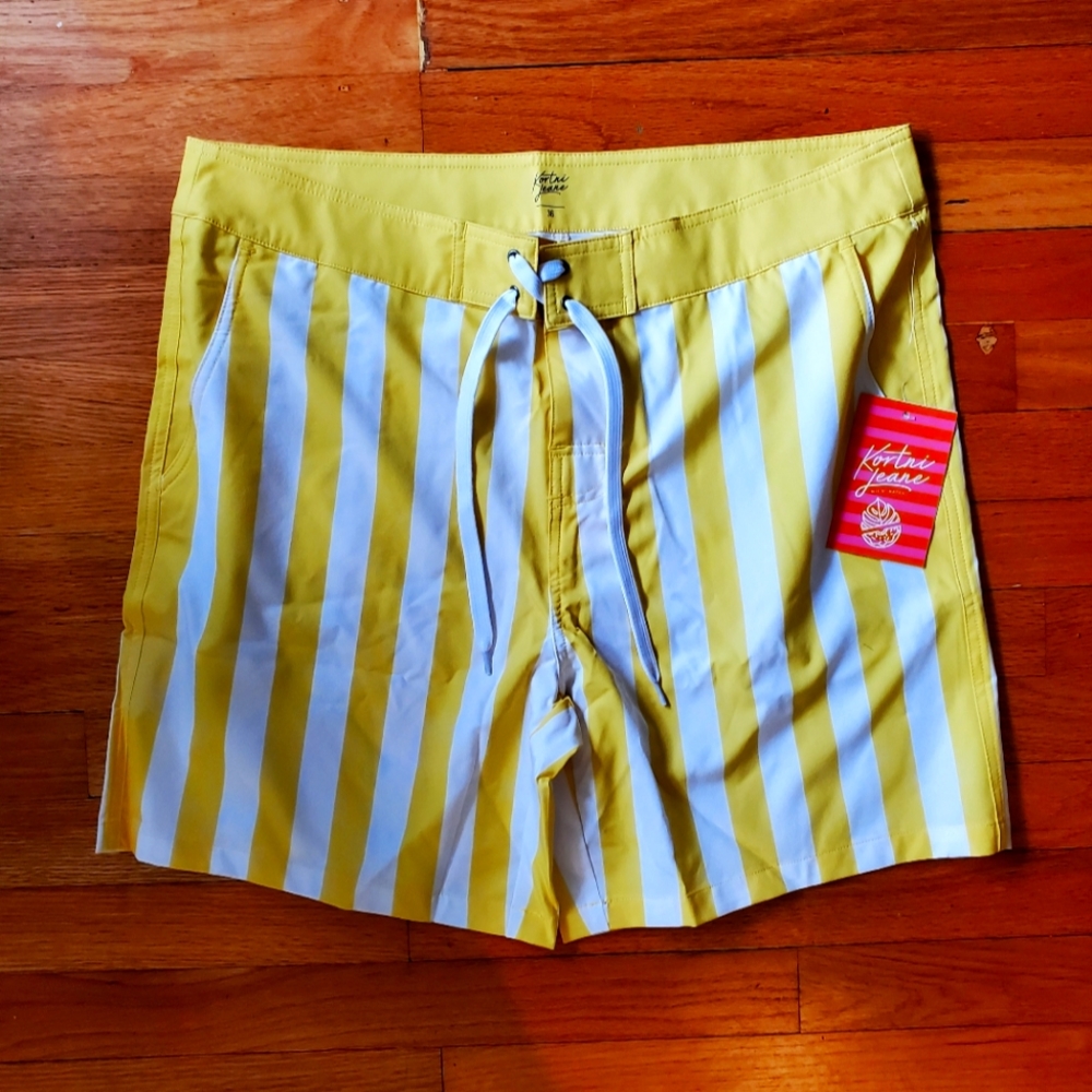KJ Men's Trunks